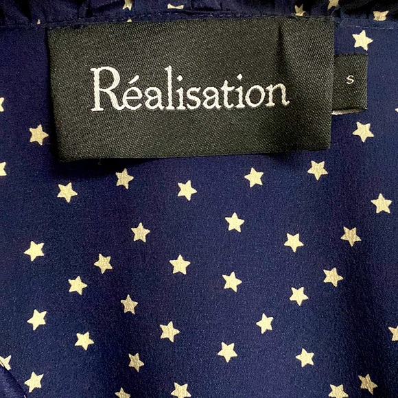 Realisation Cocktail Dress - Picture 4 of 4